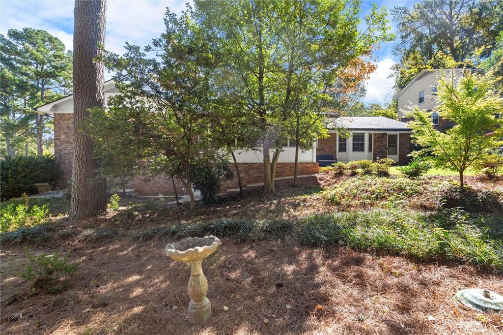 Creekmont - Residential
