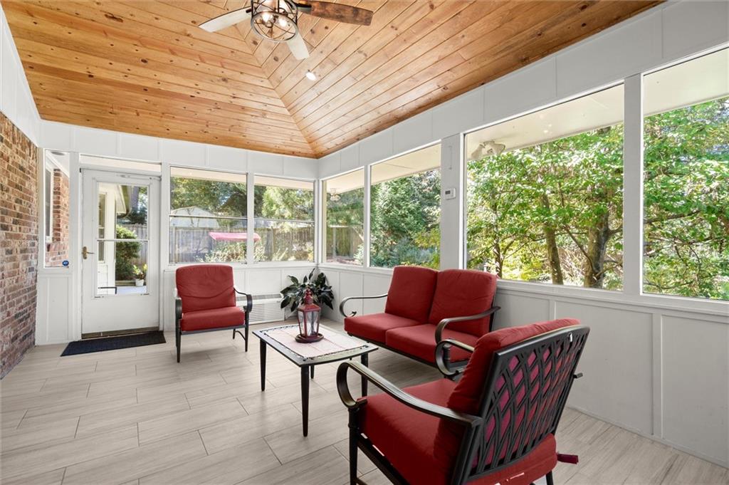 Creekmont - Residential