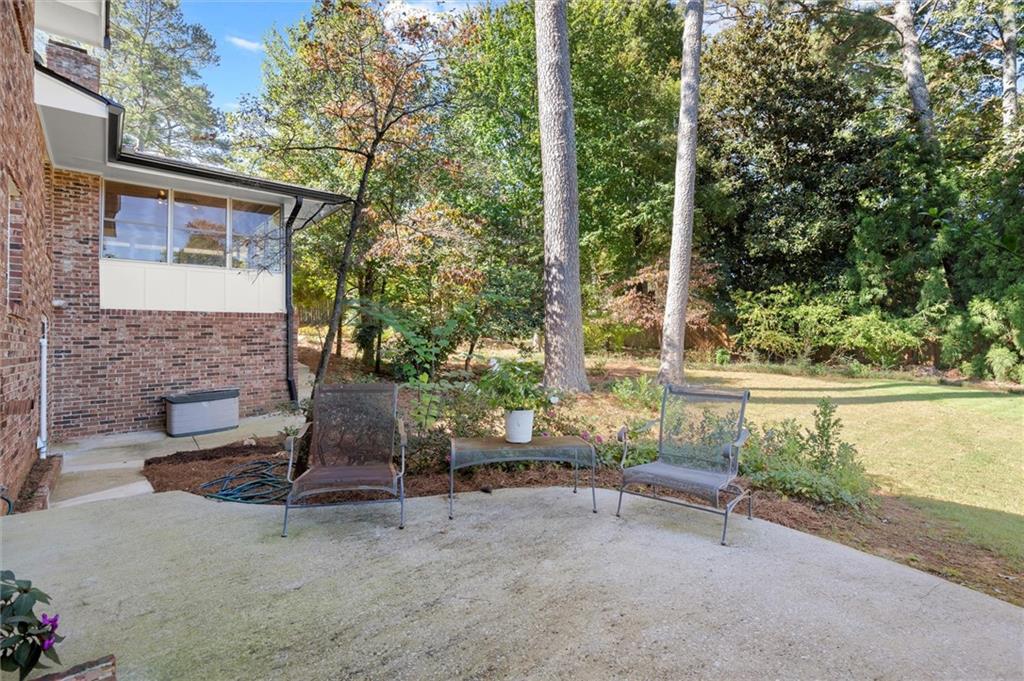 Creekmont - Residential
