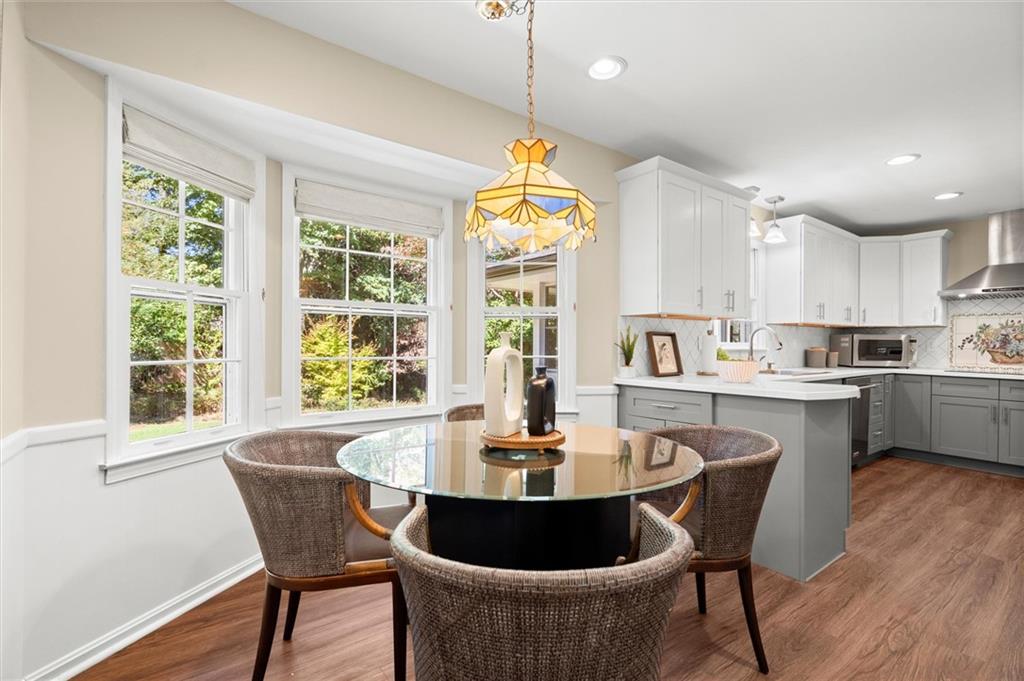 Creekmont - Residential
