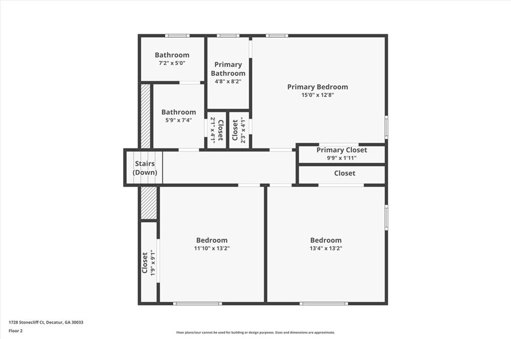 Creekmont - Residential