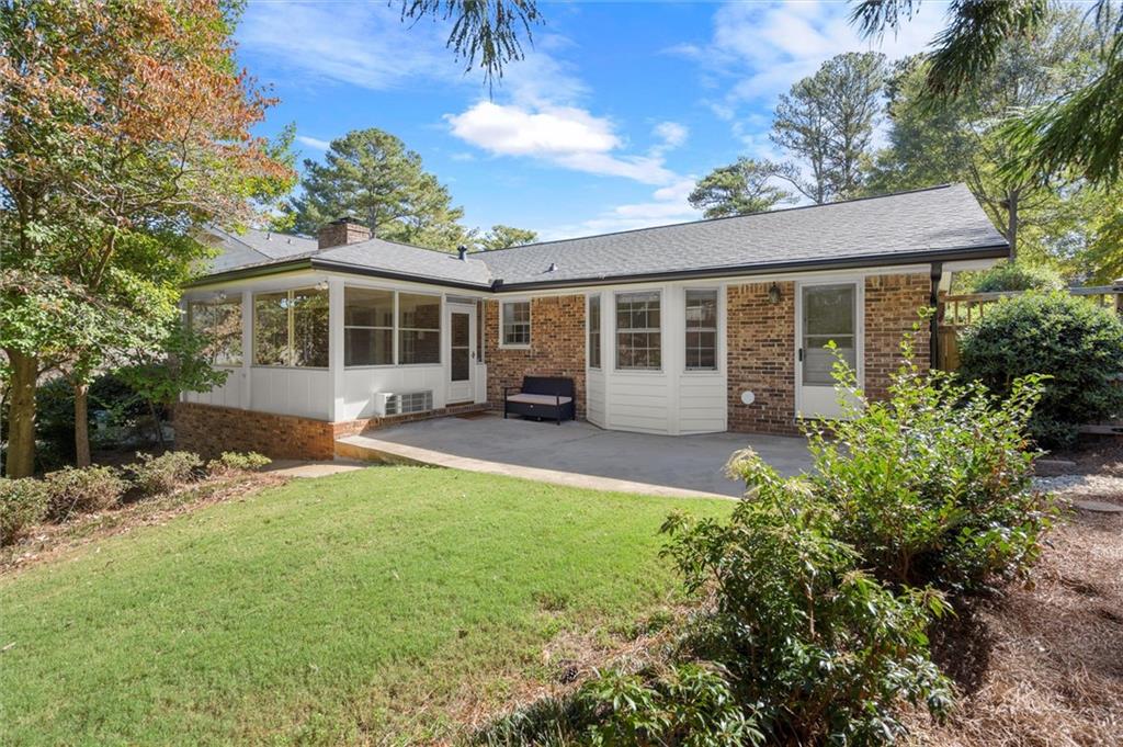 Creekmont - Residential