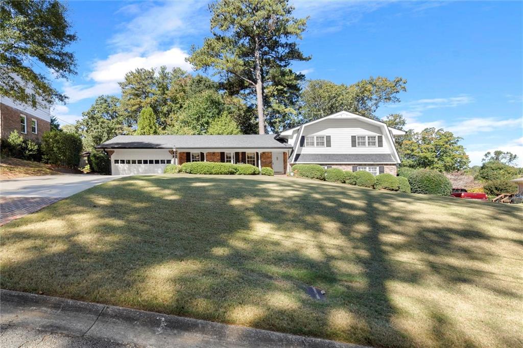 Creekmont - Residential