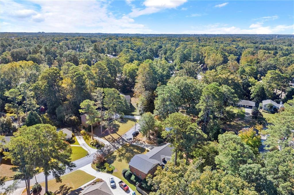 Creekmont - Residential
