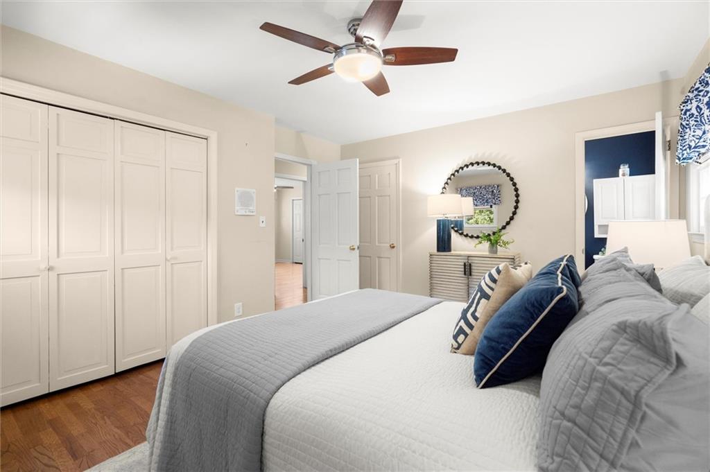 Creekmont - Residential