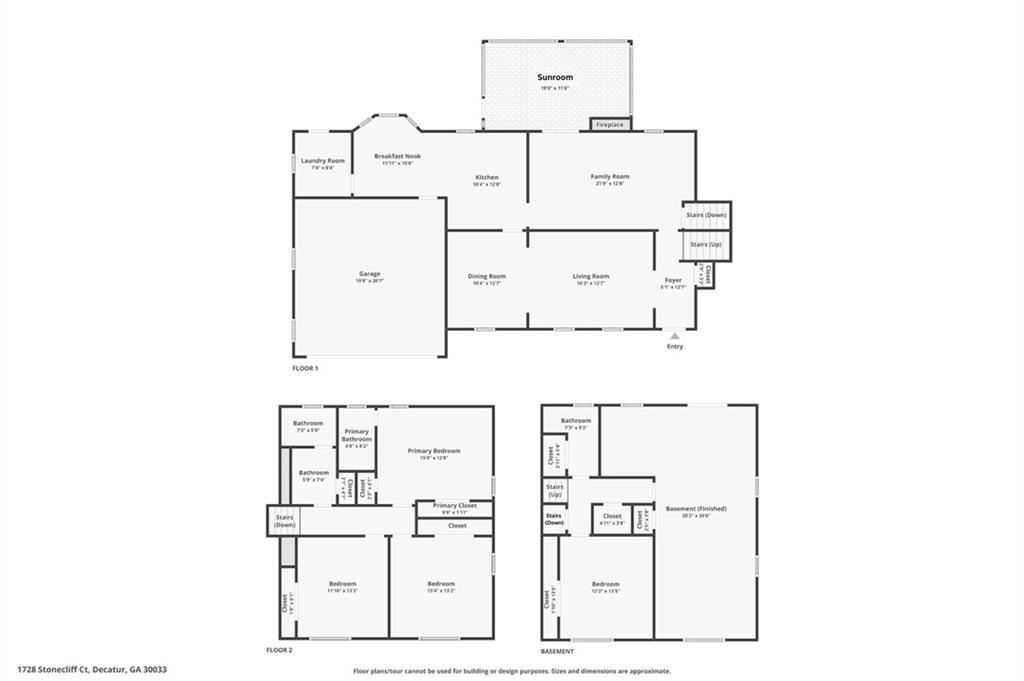 Creekmont - Residential