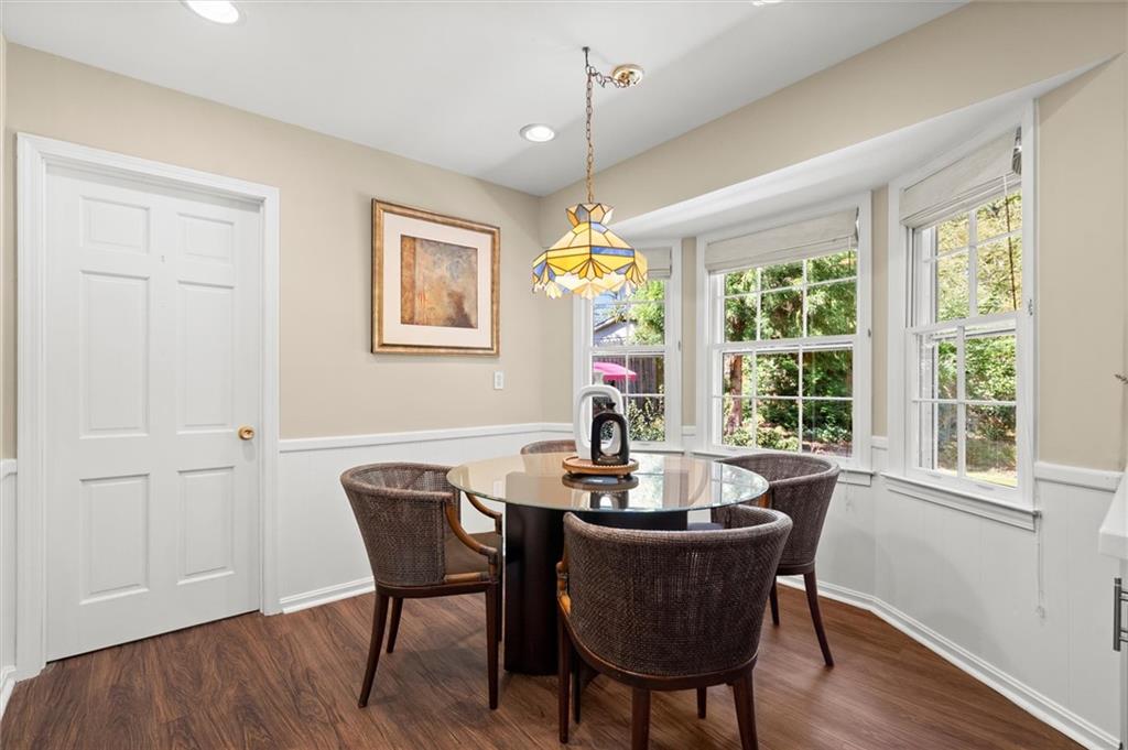 Creekmont - Residential