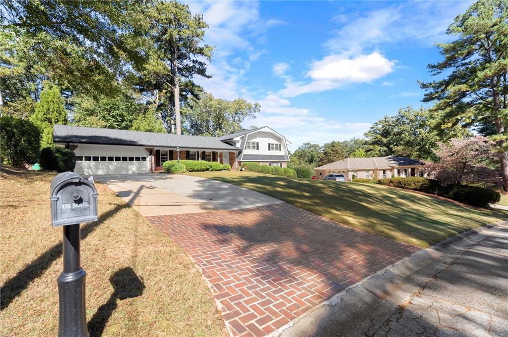Creekmont - Residential