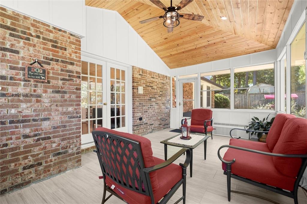 Creekmont - Residential