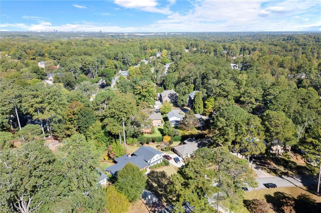 Creekmont - Residential