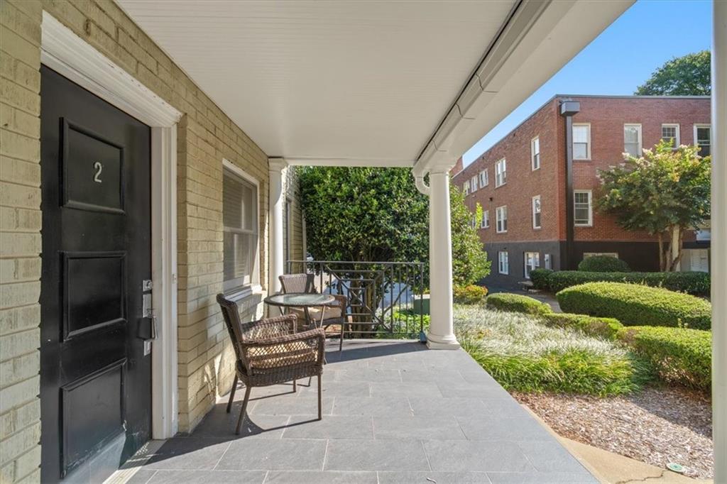 866 Briarcliff Road NE D2