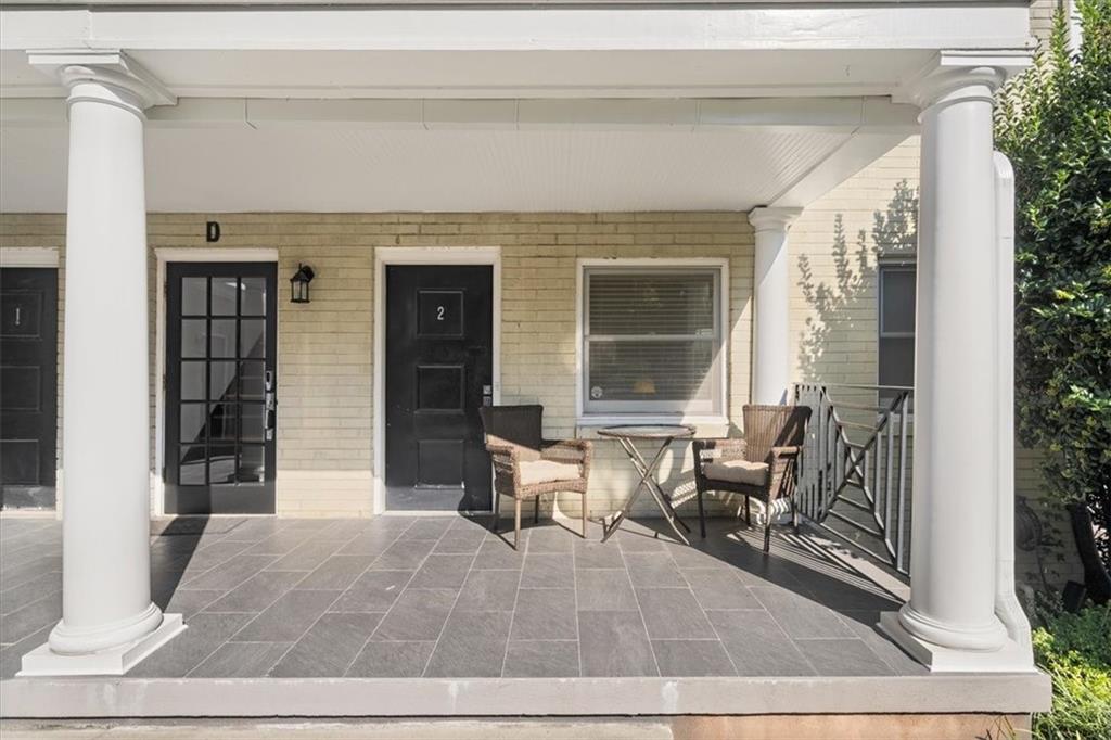 866 Briarcliff Road NE D2