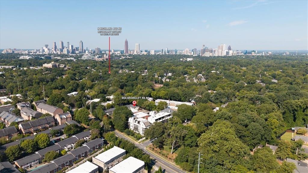 866 Briarcliff Road NE D2