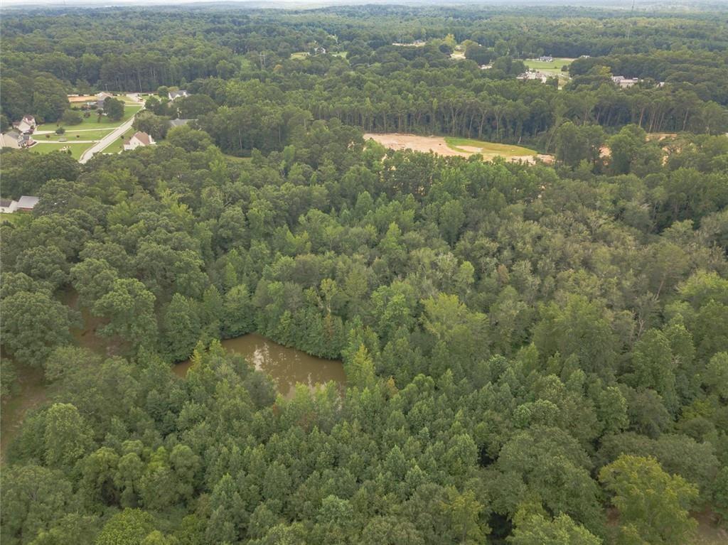 Manor Way Road, Loganville, Georgia image 6