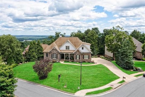 A home in Canton