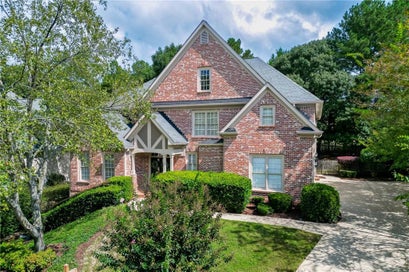 3395 Forest Trace Drive Dacula GA 30019