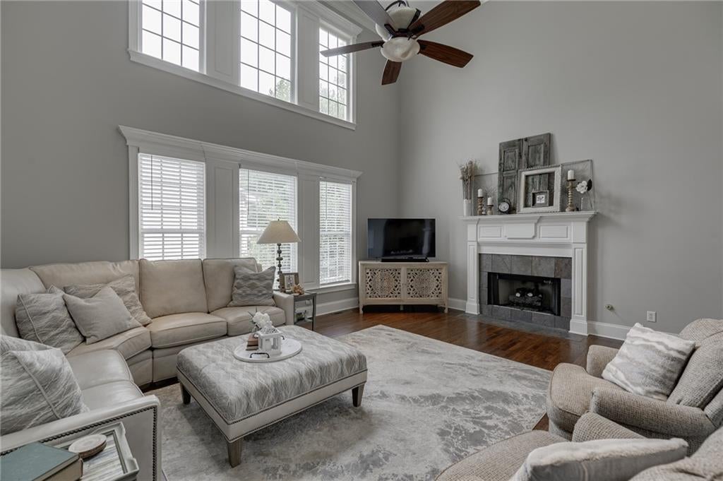 3395 Forest Trace Drive