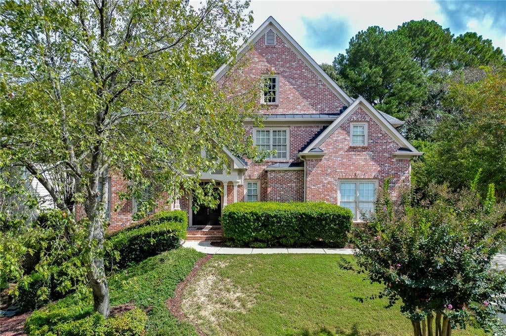 3395 Forest Trace Drive