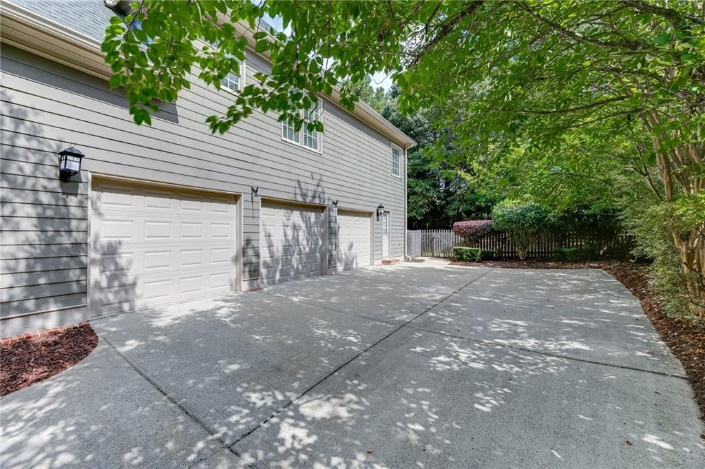 3395 Forest Trace Drive