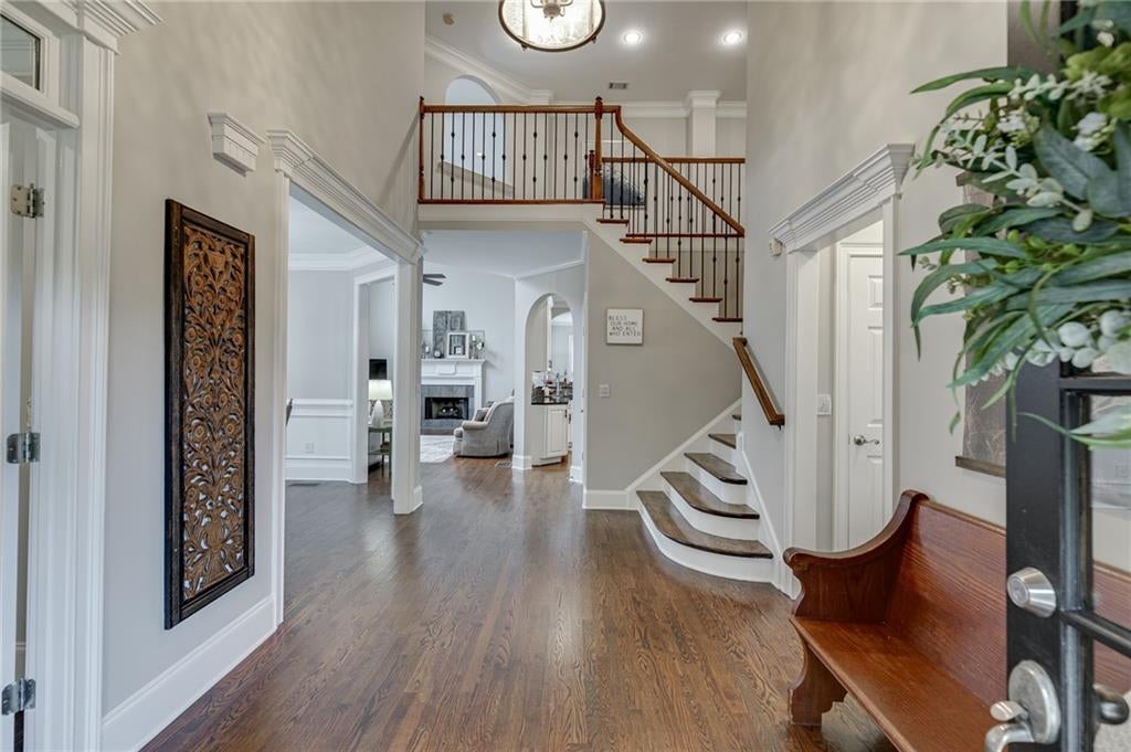 3395 Forest Trace Drive