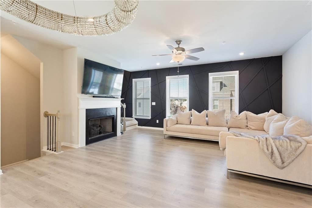 Photo of 6504 Brooklake Court SE, Mableton, GA 30126 (MLS # 7703545)