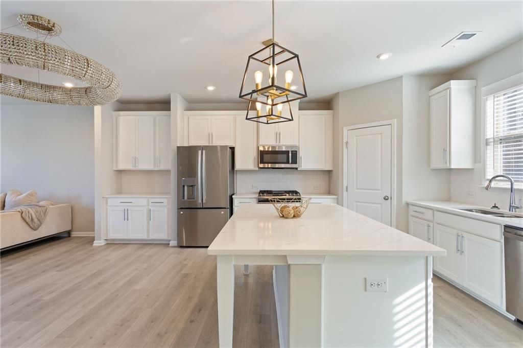 Photo of 6504 Brooklake Court SE, Mableton, GA 30126 (MLS # 7703545)