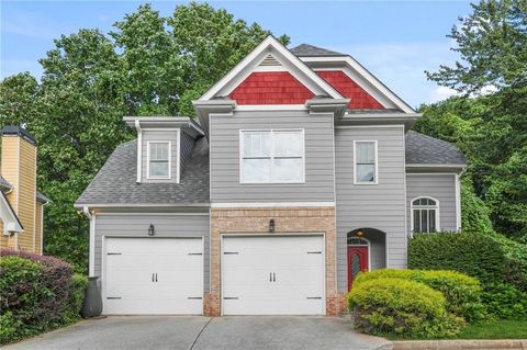 1363 Summer Lane Drive SE Atlanta GA 30316