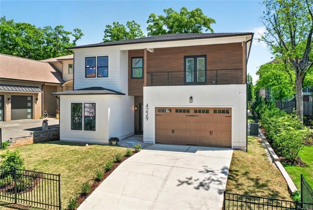 4229 Maner Street SE