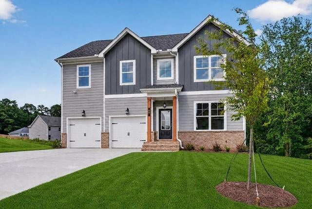 65 Shelby, Lot 27 Court