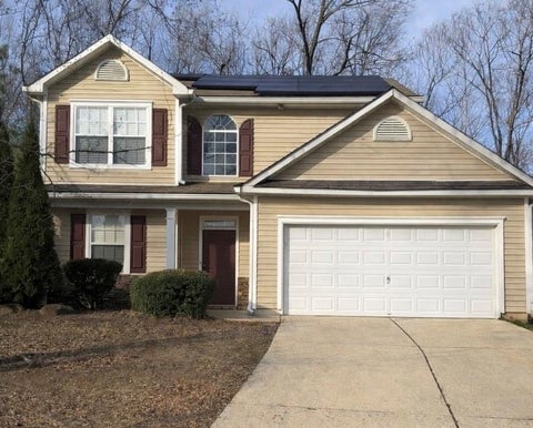 Homes For Sale - 6904 Silver Bend Place<br/> Austell, GA 30168