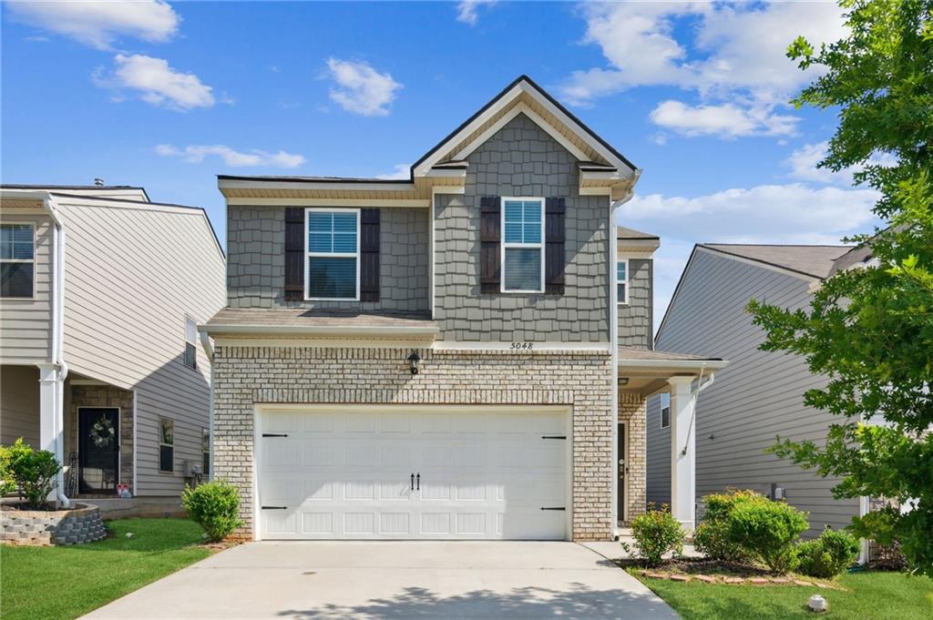 Parkway Villages - Residential