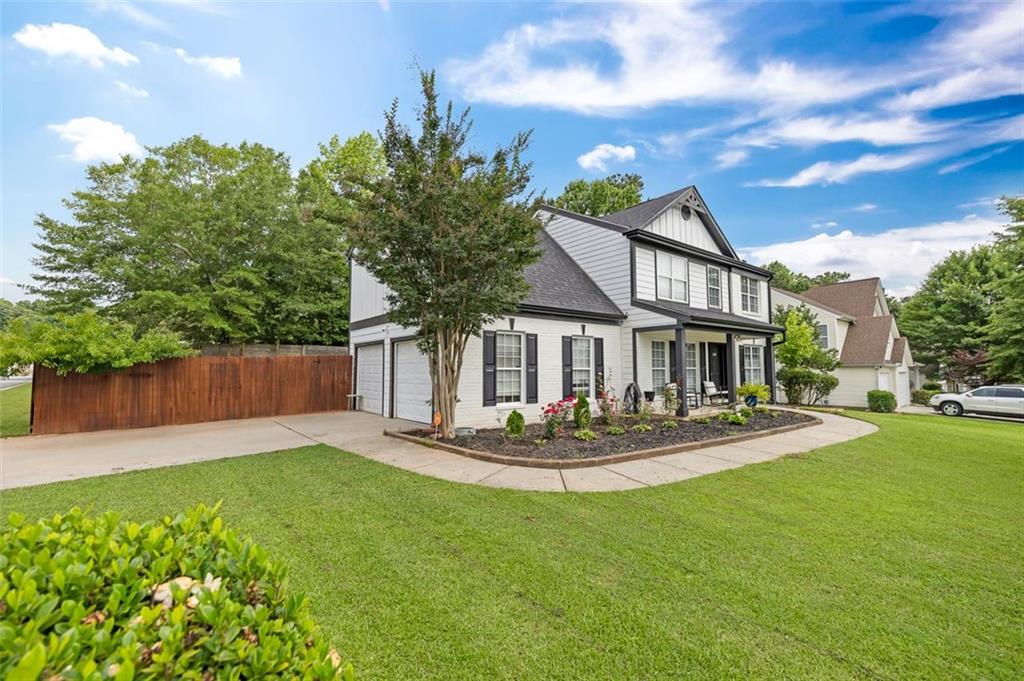 8320 Mayfern Drive