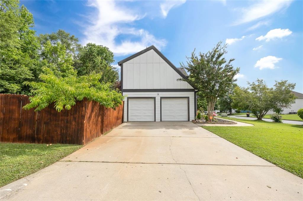 8320 Mayfern Drive