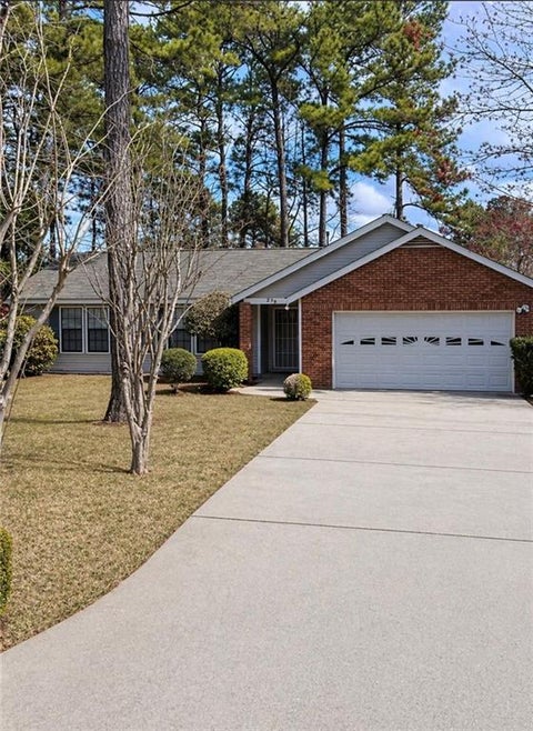 Homes For Sale - 279 Blue Heron Drive<br/> Jonesboro, GA 30238