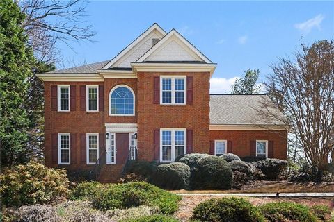 1374 Holly Lake Circle Snellville GA 30078