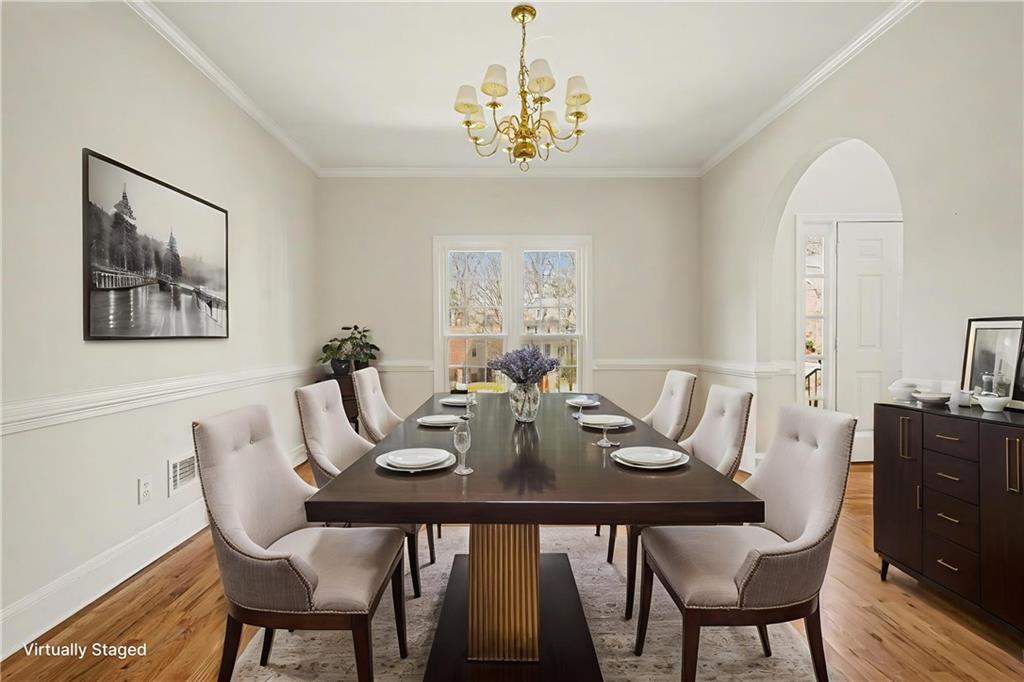 1374 Holly Lake Circle