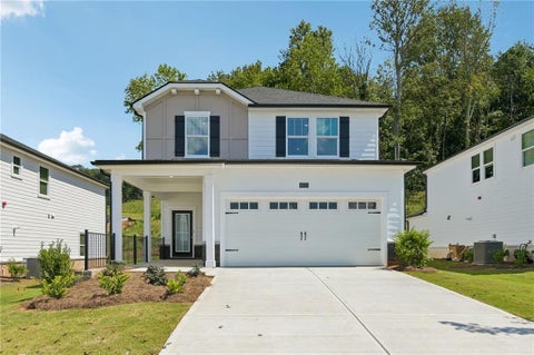 Homes For Sale - 4930 Macomber Lane<br/> Cumming, GA 30041