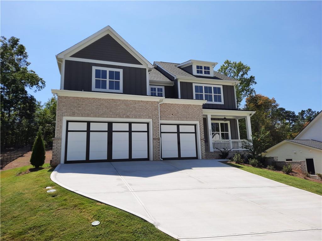 View Cumming, GA 30041 house