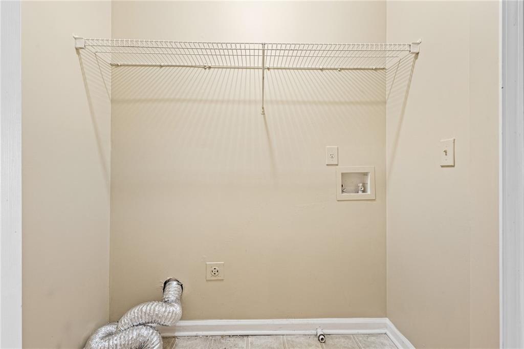 1016 Borrington Lane, Stockbridge, Georgia image 11