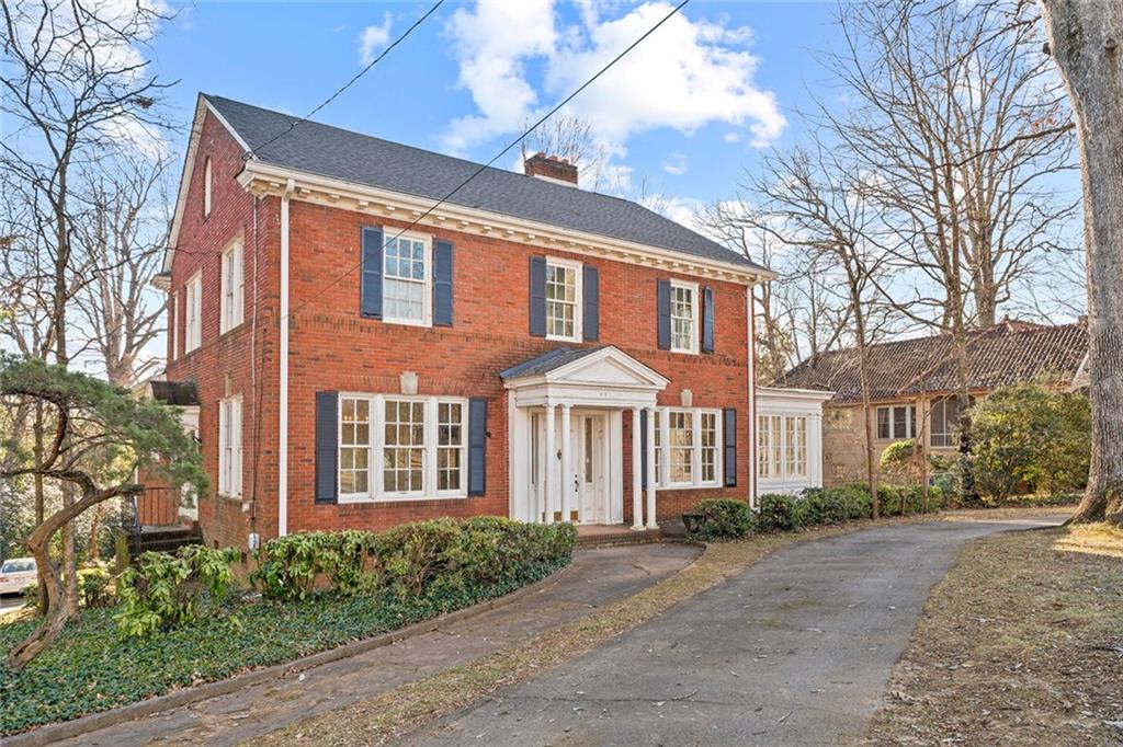 931 Briarcliff Road NE