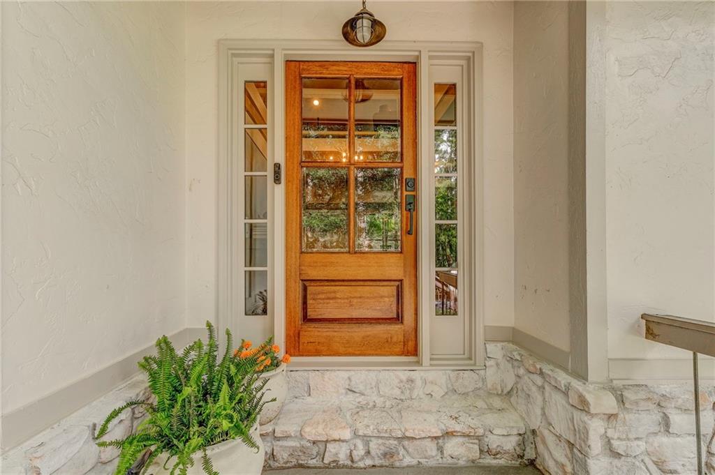 1 Huntington Road SW