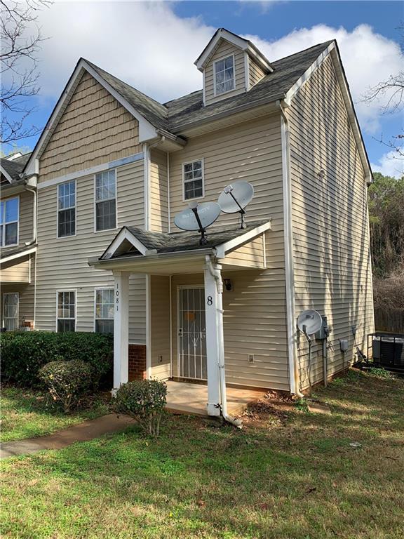 1081 Estes Drive SW 504