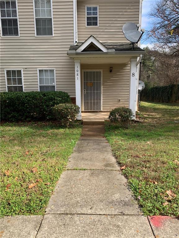 1081 Estes Drive SW 504