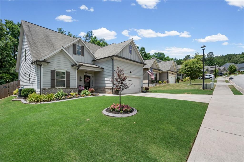 298 Gunier Circle