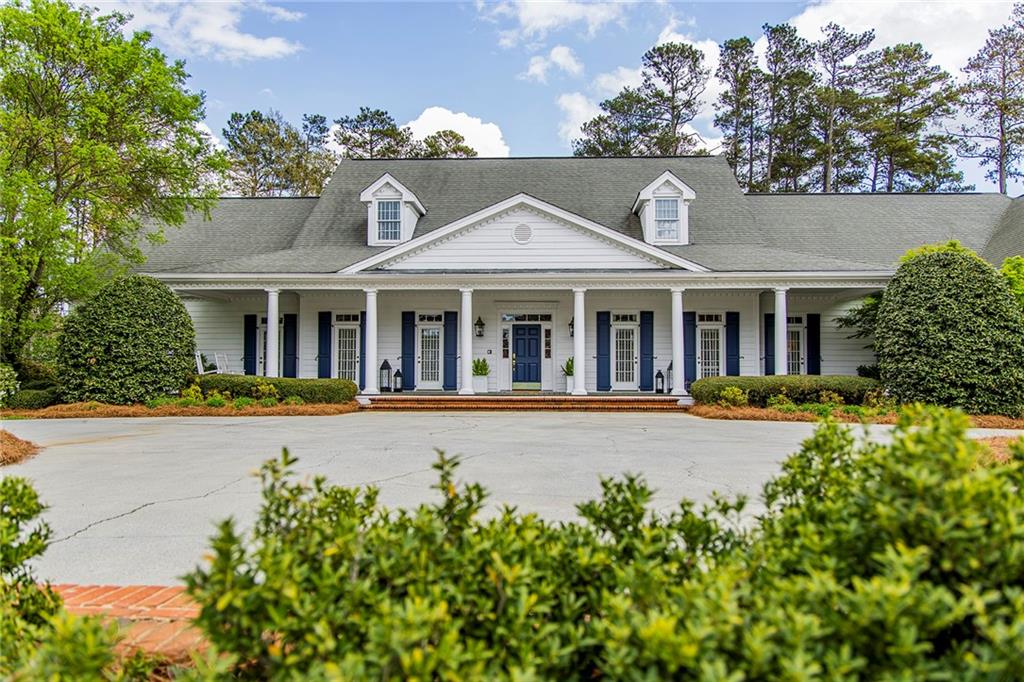 2 Palmer Drive, Rome, Georgia image 3