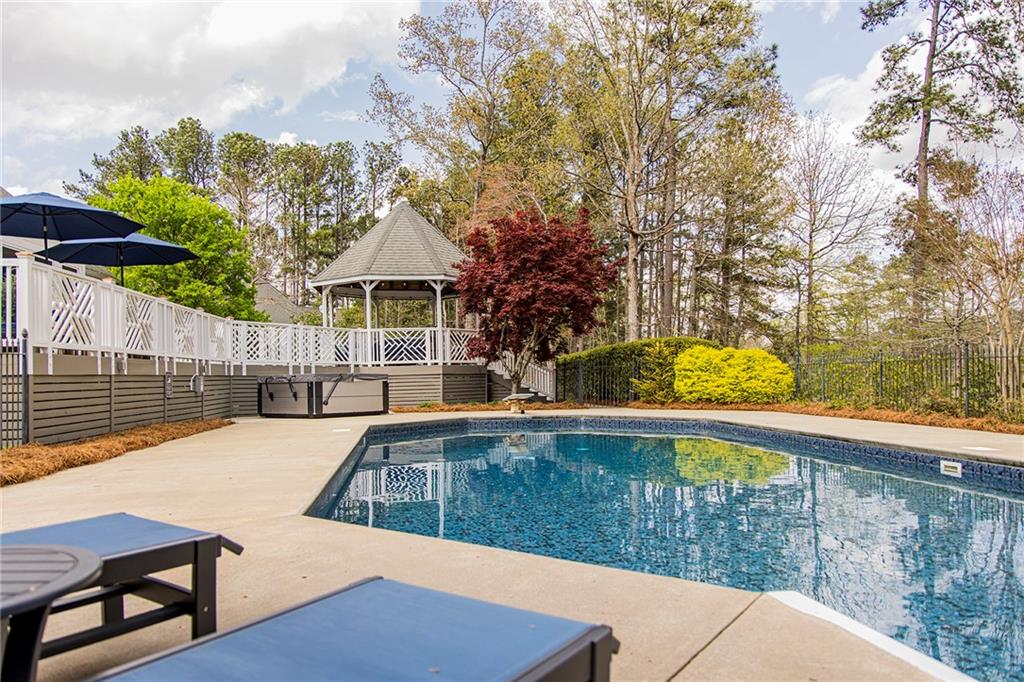 2 Palmer Drive, Rome, Georgia image 50