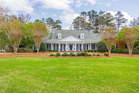2 Palmer Drive Rome GA 30165