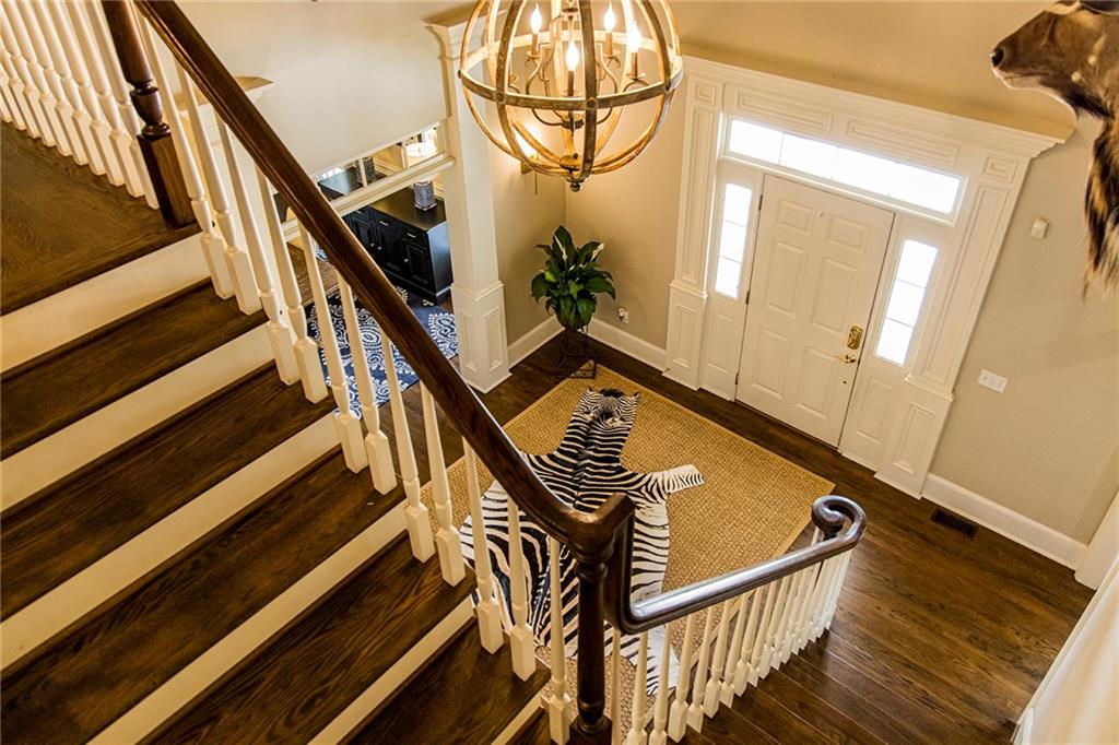 2 Palmer Drive, Rome, Georgia image 31