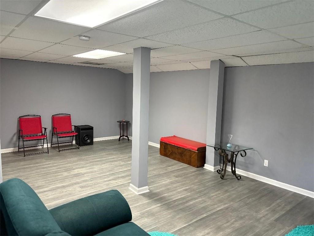 4701 Flat Shoals Road #37E, Union City, Georgia image 6