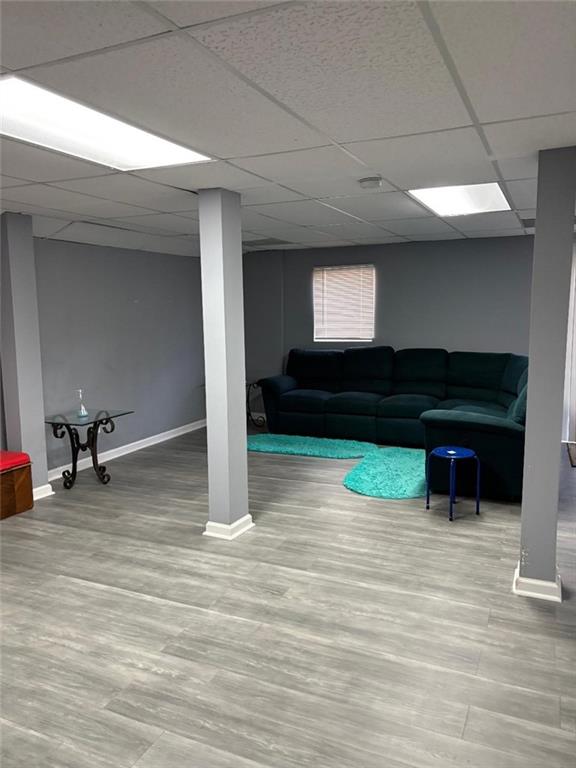 4701 Flat Shoals Road #37E, Union City, Georgia image 7